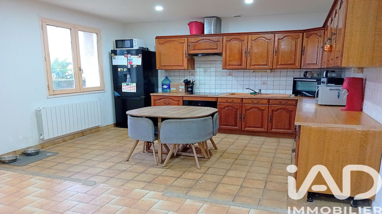 Ma-Cabane - Vente Maison Craon, 79 m²