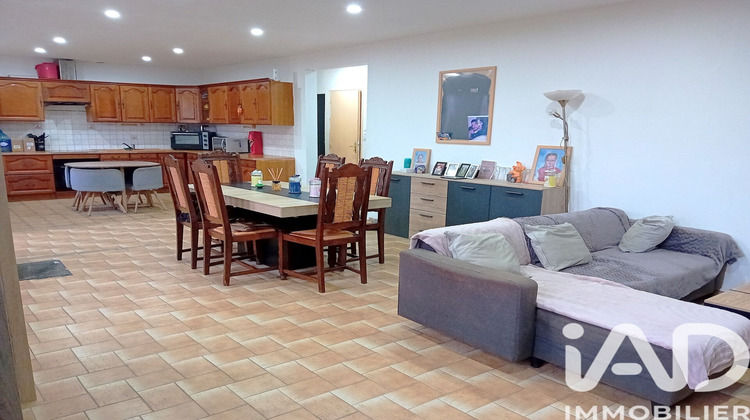 Ma-Cabane - Vente Maison Craon, 79 m²