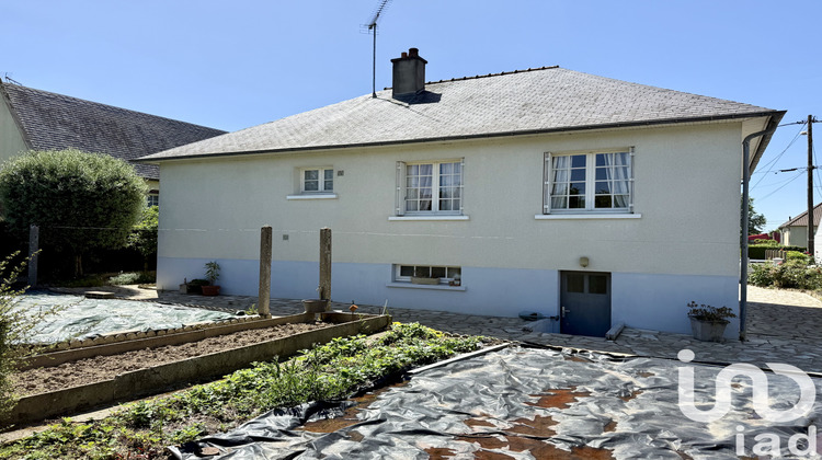 Ma-Cabane - Vente Maison Craon, 80 m²