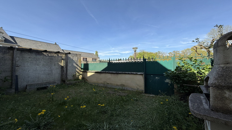 Ma-Cabane - Vente Maison Craon, 111 m²