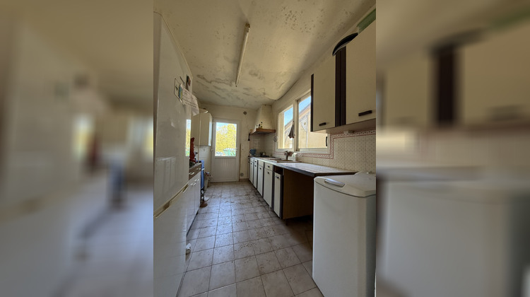Ma-Cabane - Vente Maison Craon, 111 m²