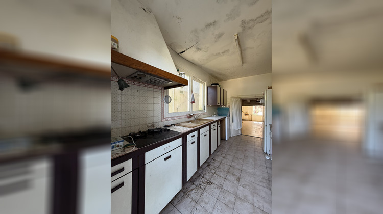 Ma-Cabane - Vente Maison Craon, 111 m²