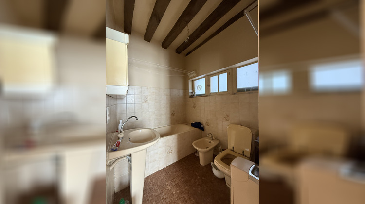 Ma-Cabane - Vente Maison Craon, 111 m²