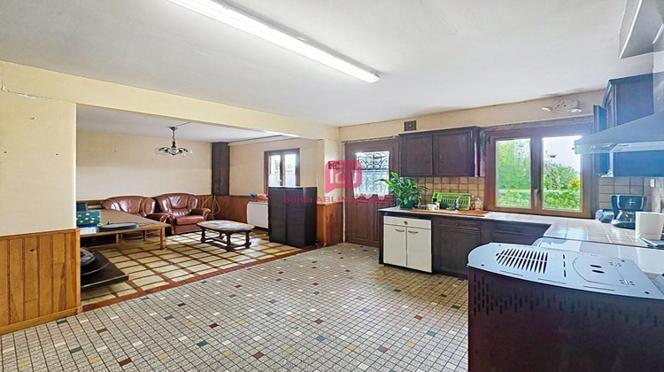 Ma-Cabane - Vente Maison CRAON, 72 m²
