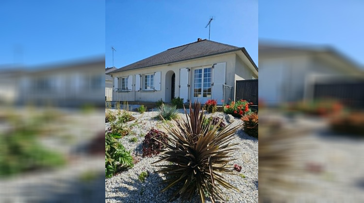Ma-Cabane - Vente Maison CRAON, 80 m²