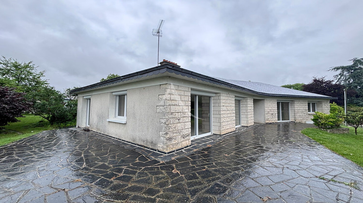 Ma-Cabane - Vente Maison CRAON, 111 m²