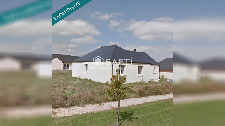 Ma-Cabane - Vente Maison Craon, 124 m²