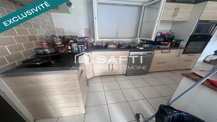 Ma-Cabane - Vente Maison Craon, 124 m²