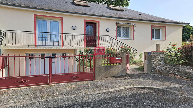 Ma-Cabane - Vente Maison CRAON, 102 m²