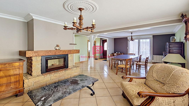 Ma-Cabane - Vente Maison CRAON, 102 m²
