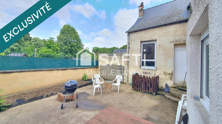 Ma-Cabane - Vente Maison Craon, 270 m²