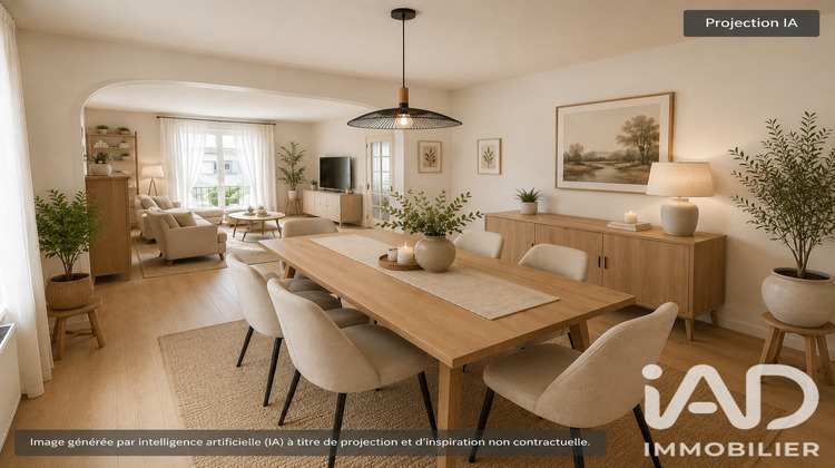 Ma-Cabane - Vente Maison Craon, 80 m²