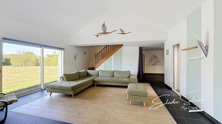 Ma-Cabane - Vente Maison Craon, 206 m²