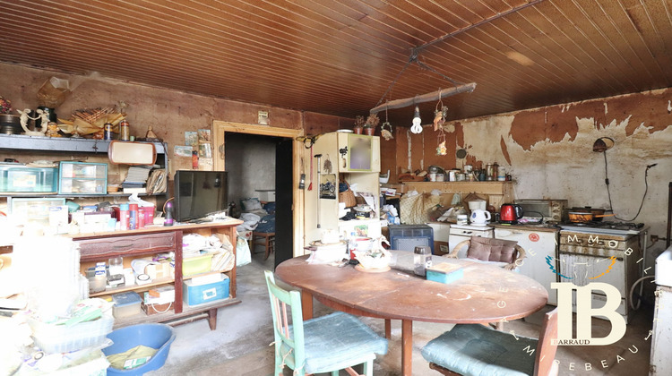 Ma-Cabane - Vente Maison Craon, 30 m²
