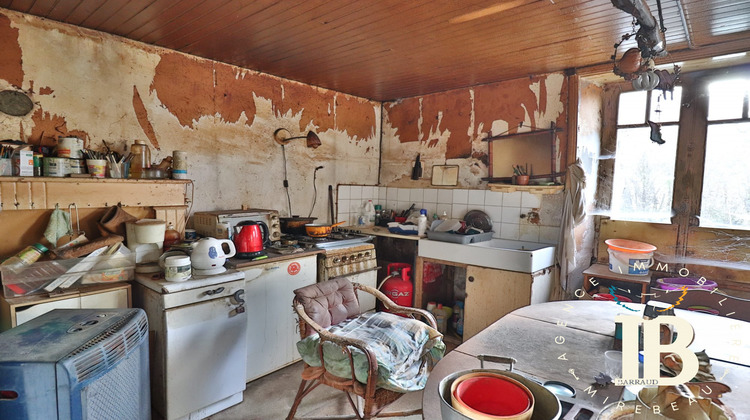 Ma-Cabane - Vente Maison Craon, 30 m²