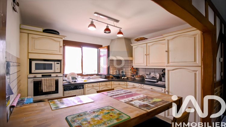 Ma-Cabane - Vente Maison Crapeaumesnil, 122 m²