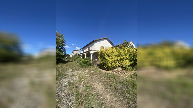 Ma-Cabane - Vente Maison Craponne, 175 m²