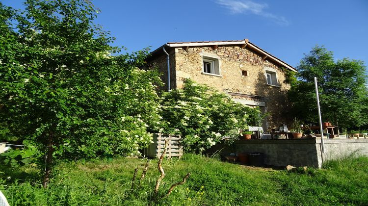 Ma-Cabane - Vente Maison Craponne, 140 m²