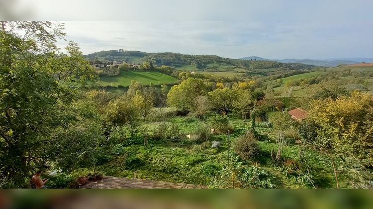 Ma-Cabane - Vente Maison Craponne, 140 m²