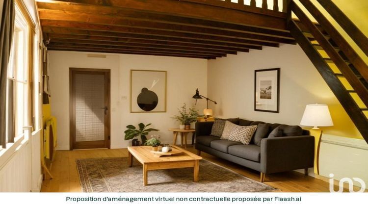 Ma-Cabane - Vente Maison Craponne, 98 m²