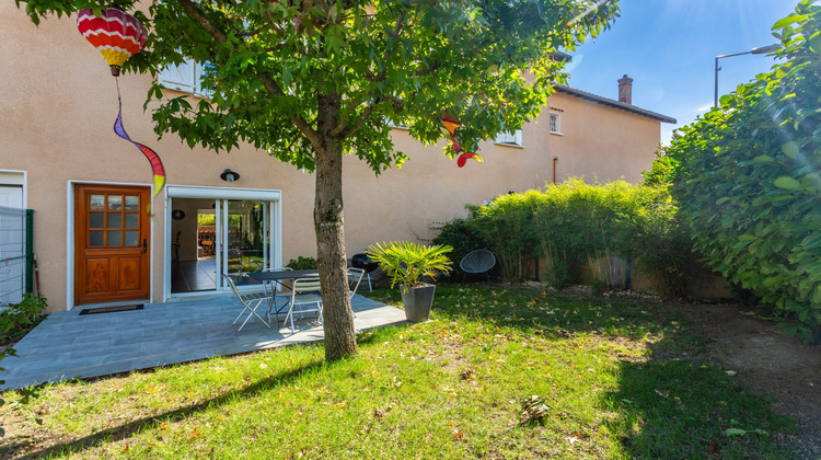 Ma-Cabane - Vente Maison Craponne, 104 m²