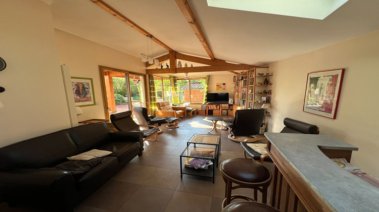 Ma-Cabane - Vente Maison CRAPONNE, 170 m²