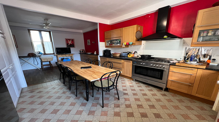 Ma-Cabane - Vente Maison CRAPONNE, 170 m²