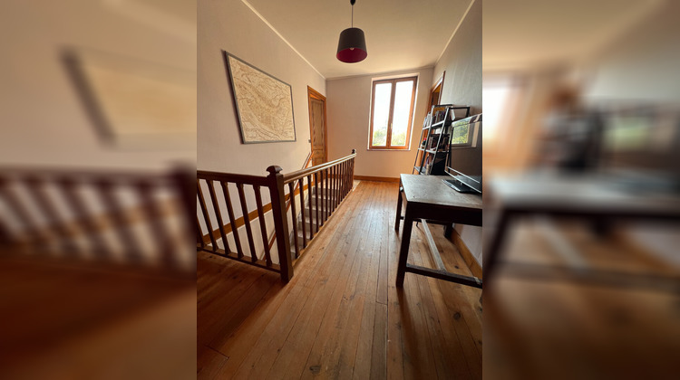 Ma-Cabane - Vente Maison CRAPONNE, 170 m²