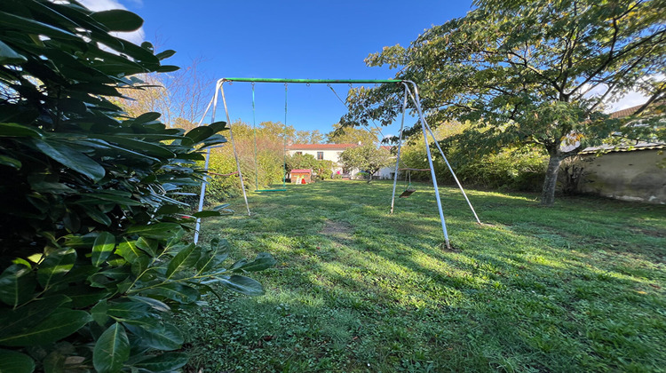 Ma-Cabane - Vente Maison CRAPONNE, 170 m²