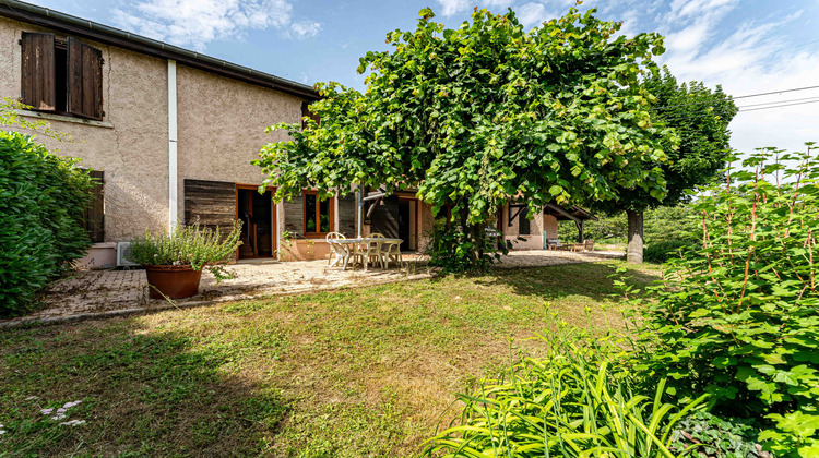 Ma-Cabane - Vente Maison Craponne, 188 m²