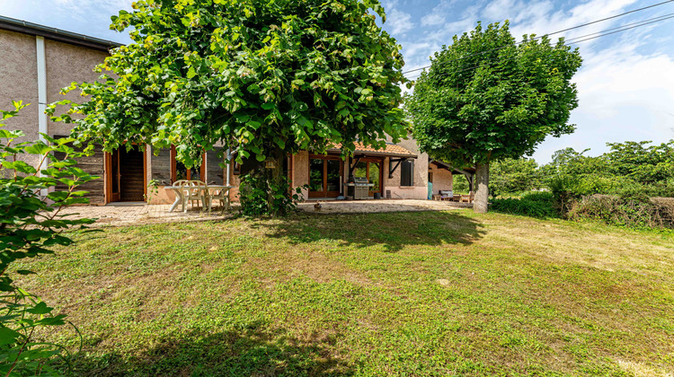 Ma-Cabane - Vente Maison Craponne, 188 m²