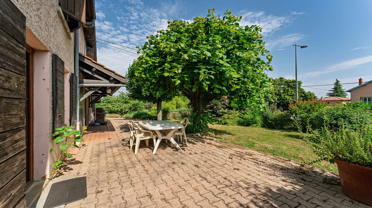 Ma-Cabane - Vente Maison Craponne, 188 m²