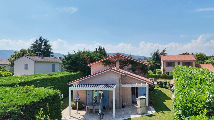 Ma-Cabane - Vente Maison Craponne, 105 m²