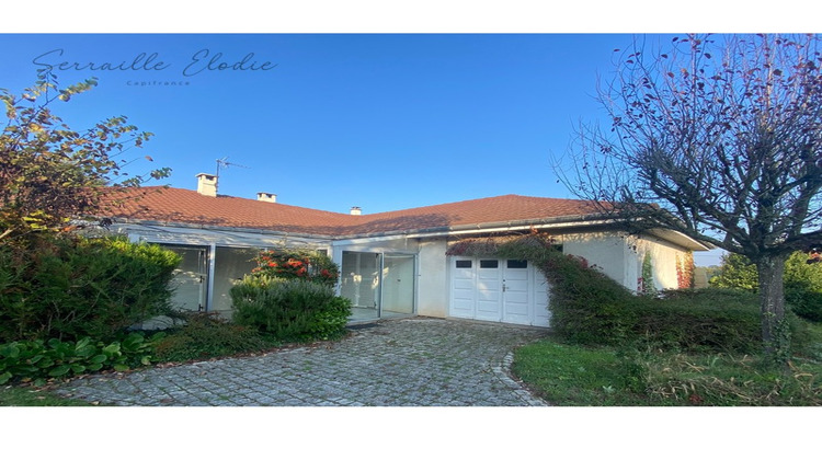 Ma-Cabane - Vente Maison CRAPONNE, 199 m²