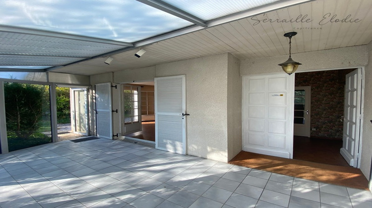 Ma-Cabane - Vente Maison CRAPONNE, 199 m²