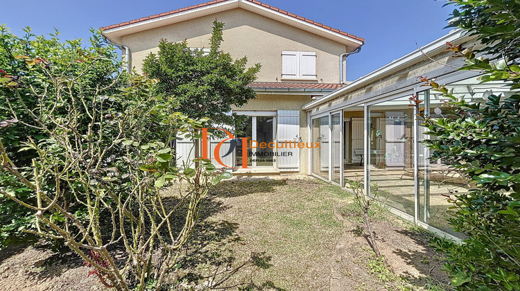 Ma-Cabane - Vente Maison Craponne, 130 m²