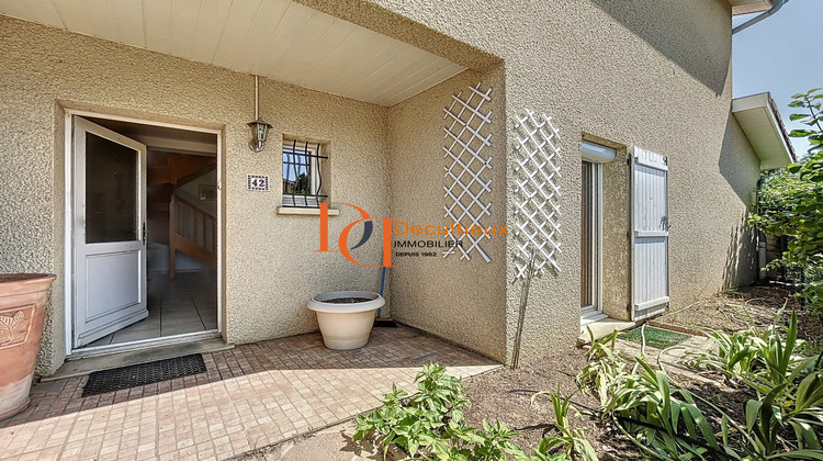 Ma-Cabane - Vente Maison Craponne, 130 m²