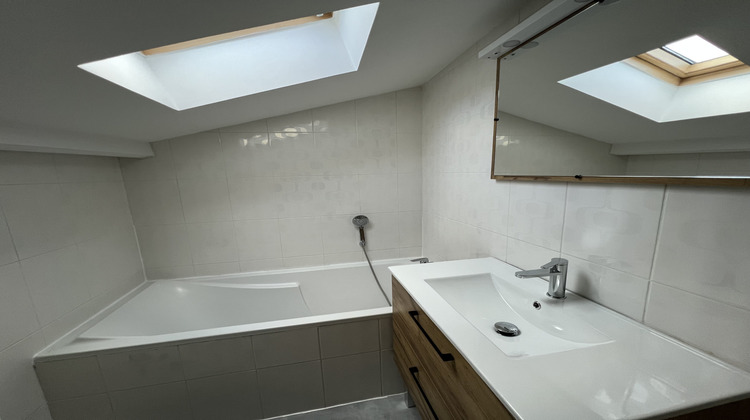 Ma-Cabane - Vente Maison Craponne, 42 m²