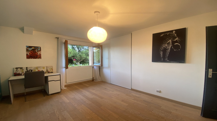 Ma-Cabane - Vente Maison Craponne, 117 m²
