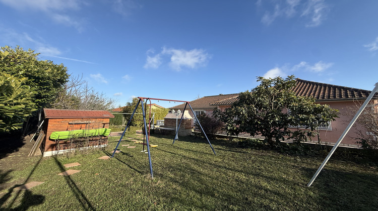 Ma-Cabane - Vente Maison Craponne, 117 m²