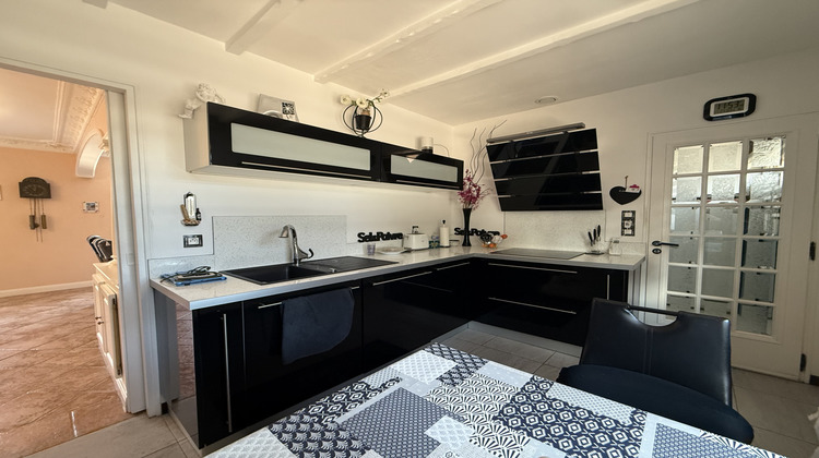 Ma-Cabane - Vente Maison Craponne, 117 m²