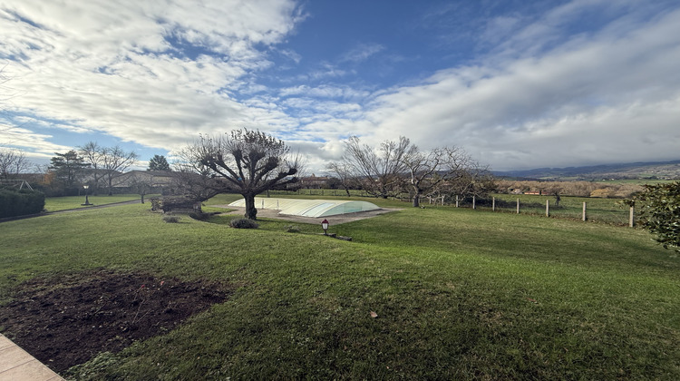 Ma-Cabane - Vente Maison Craponne, 165 m²