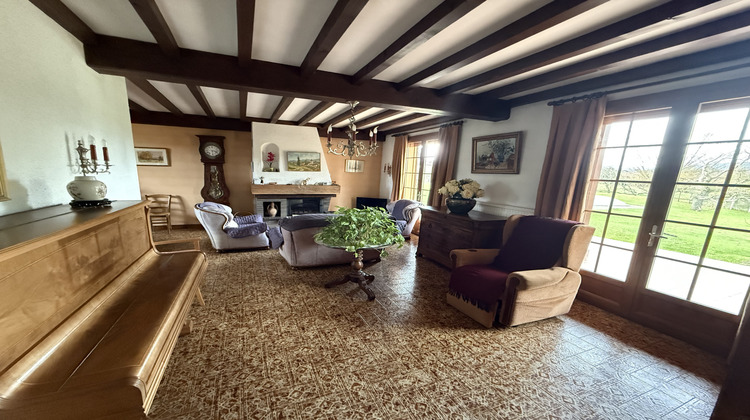Ma-Cabane - Vente Maison Craponne, 165 m²