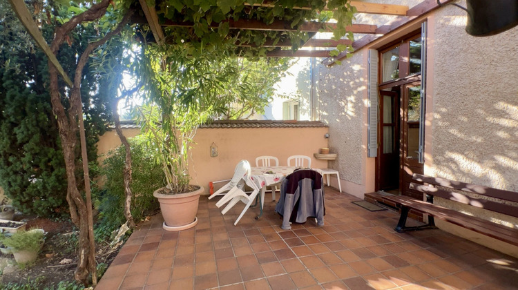 Ma-Cabane - Vente Maison Craponne, 94 m²