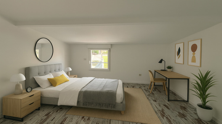 Ma-Cabane - Vente Maison Craponne, 42 m²