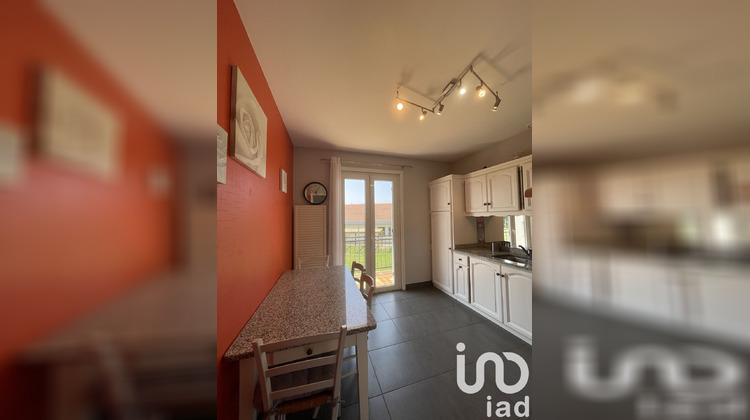 Ma-Cabane - Vente Maison Craponne, 130 m²