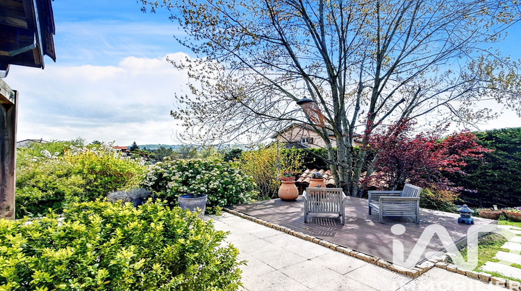 Ma-Cabane - Vente Maison Craponne, 255 m²