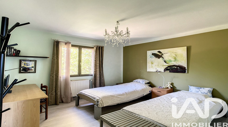 Ma-Cabane - Vente Maison Craponne, 255 m²