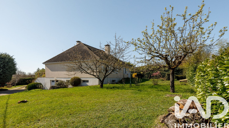 Ma-Cabane - Vente Maison Craponne, 143 m²