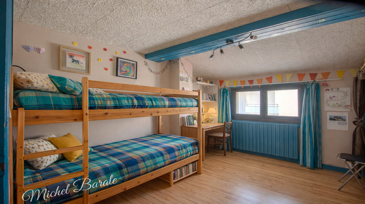 Ma-Cabane - Vente Maison CRAPONNE, 95 m²